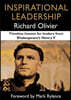 Inspirational Leadership
