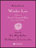 Weather Lore Volume II: Sun, Moon & Stars the Elements - Sky