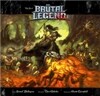 Art of Brutal Legend
