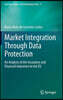 Market Integration Through Data Protection