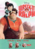 �ָԿ� ���� Wreck-It Ralph