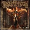 Cradle Of Filth - The Manticore And Other Horrors