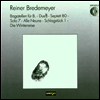 �극�����̾�: ���� ���� ��ǰ�� (Bredemayer: Bagatellen, Duett II, Septett 80, Die Winterreise) - Otmar Suitner