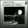 ��Ŀ: ��ȭ�� ����, ���� ���� (Schenker: Die Friedensfeier, Danton-Fragmente) - Kurt Masur
