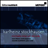 �����Ͽ���: ����Ŭ�� ���� ���� (Stockhausen: Michael's Journey Around the World) - Peter Rundel