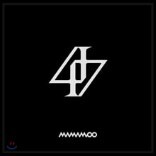 ������ (Mamamoo) 2�� - reality in BLACK