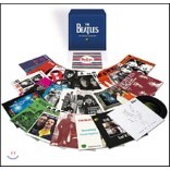 The Beatles (��Ʋ��) - The Singles Collection [7��ġ 23 Vinyl �ڽ���Ʈ]