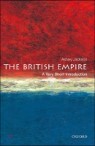 The British Empire