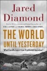 The World Until Yesterday