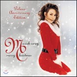 Mariah Carey - Merry Christmas �Ӷ��̾� ĳ�� ũ�������� �ٹ� 