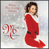 Mariah Carey - Merry Christmas 머라이어 캐리 크리스마스 앨범 [발매 25주년 기념 디럭스 에디션]
