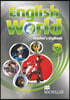 English World 9 DVD-ROM