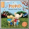 Little Poppets: Mouse's Sock Tree