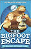 Imaginary Veterinary: The Bigfoot Escape