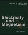 Electricity and Magnetism