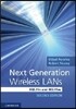 Next Generation Wireless Lans