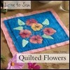 Quilted Flowers