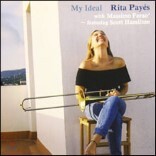 Rita Payes (��Ÿ �俹��) - My Ideal
