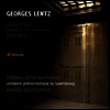 ����: ������ ��ǰ�� (Lentz: Orchestral Works) - Tabea Zimmermann