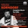 �ڸ�����: ÿ�� ��ǰ�� (Korndorf: Complete Music for Cello) - Alexander Ivashikn