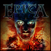 Audiomachine - Epica (Digipack)