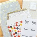 [DAILYLIKE] Gift bag set _vol.2