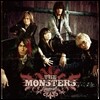 Jam Project - Best Collection Ix The Monsters