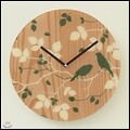 [���̸�] ��̴��� / Bird Forest Clock (������) [���ð�/�����νð�/�����κ��ð�/�ð�/���׸���/���׸���ð�/���������ð�]