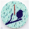 [���̸�] ��̴��� / Bird branch blue(������) [���ð�/�����νð�/�����κ��ð�/�ð�/���׸���/���׸���ð�/���������ð�]