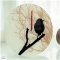 [���̸�] ��̴��� / Bird branch black (������) [���ð�/�����νð�/�����κ��ð�/�ð�/���׸���/���׸���ð�/���������ð�]