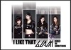 �۷� (GLAM) - I Like That