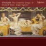 R.��Ʈ��콺: ���� 6�� (R.Strauss: The Complete Songs 6) - lizabeth Watts