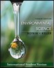 Environmental Science, 8/E (IE)