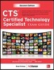 Cts Certified Technology Specialist Exam Guide