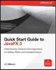 Quick Start Guide to Javafx