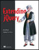 Extending Jquery