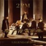 ���ǿ� (2PM) - Legend Of 2PM (CD+DVD) (��ȸ���������� Type A)