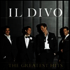 �� �� - ��ǥ�� ������ (Il Divo - Greatest Hits) - Il Divo
