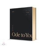 ����ƾ (Seventeen) - World Tour ��Ode To You�� In Seoul DVD