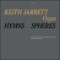 Keith Jarrett - Hymns Spheres