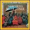 McCoy Tyner - Extensions