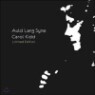 Carol Kidd - Auld Lang Syne (Limited Edition)