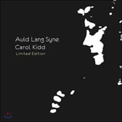 Carol Kidd (캐롤 키드) - Auld Lang Syne [SACD Hybrid]