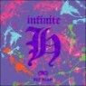 ���Ǵ�Ʈ H (Infinite H) - �̴Ͼٹ� : Fly High