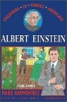 Albert Einstein