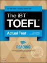 The iBT TOEFL Actual Test Vol.2 Reading