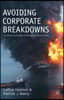 Avoiding Corporate Breakdowns