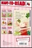 Olivia Ready-to-read Value Pack #2