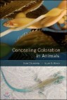Concealing Coloration in Animals