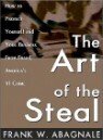 The Art of the Steal